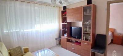 Apartment on Antonio Momplet Street photo 7