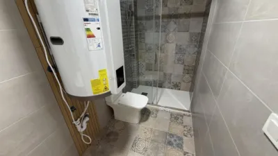 Apartment in the Centre photo 11