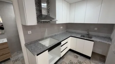 Apartment in the Centre photo 14