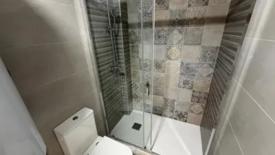 Apartment in the Centre photo 12