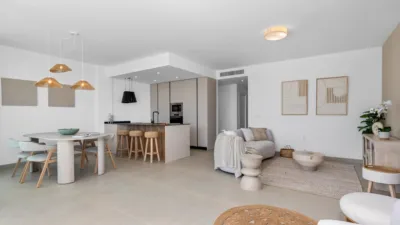 Apartment in Antilias IV photo 22