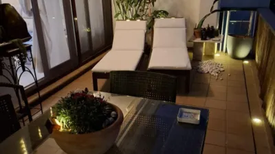Apartamento en Parque Botánico photo 8