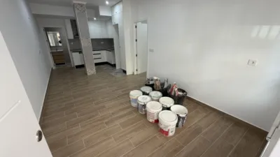 Piso – Torrevieja - Vista 2