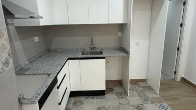 Apartment in the Centre photo 17