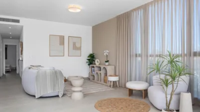 Apartment in Antilias IV photo 24