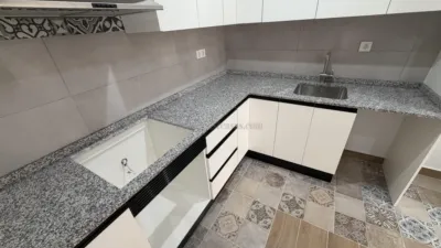 Apartment in the Centre photo 16
