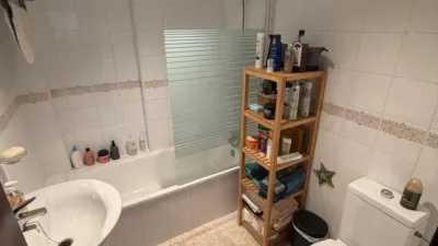 Apartment in Ronda del Estero photo 14