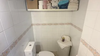 Apartment in Ronda del Estero photo 10