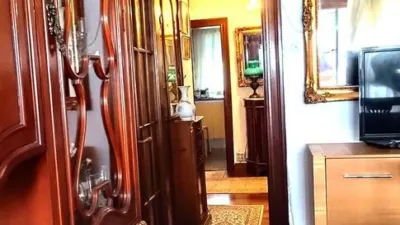 Apartment on Calle de los Floranes photo 16