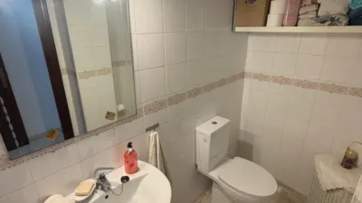 Apartment in Ronda del Estero photo 11