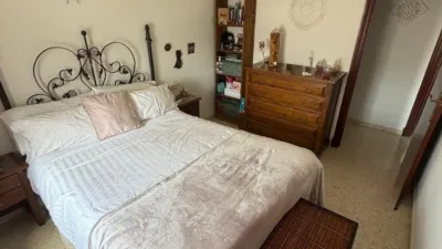 Apartment in Ronda del Estero photo 18