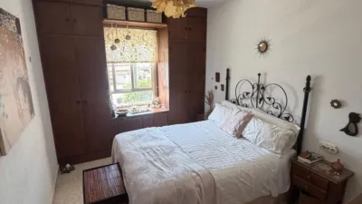 Apartment in Ronda del Estero photo 17