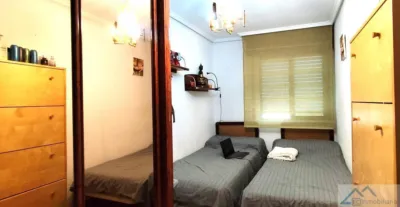 Apartment on Calle de los Floranes photo 13
