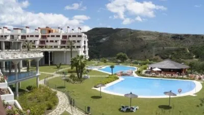 Apartamento en Parque Botánico photo 15