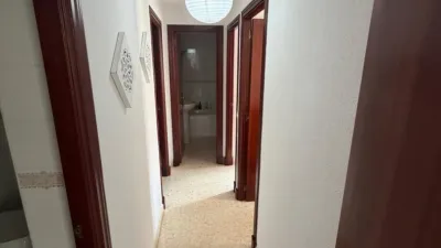 Apartment in Ronda del Estero photo 7