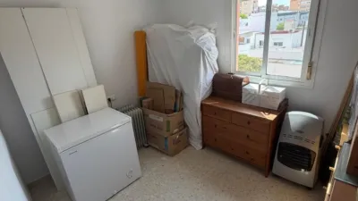 Apartment in Ronda del Estero photo 15
