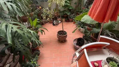 Apartment in Ronda del Estero photo 6