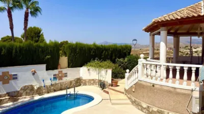 Casa - Más
