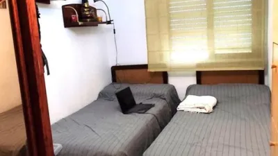 Apartment on Calle de los Floranes photo 12