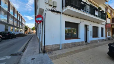Apartment on Carrer Camí del Prat photo 4