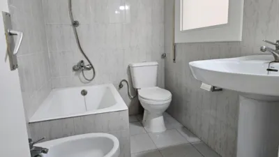 Apartment on Carrer Camí del Prat photo 20