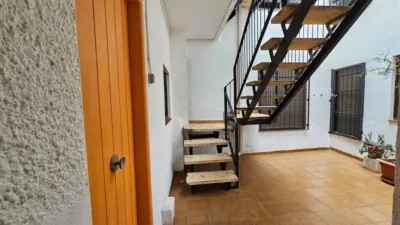 Apartment on Carrer Camí del Prat photo 6