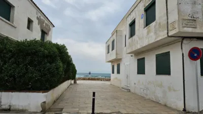 Apartment on Carrer Camí del Prat photo 27