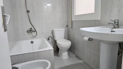 Apartment on Carrer Camí del Prat photo 19