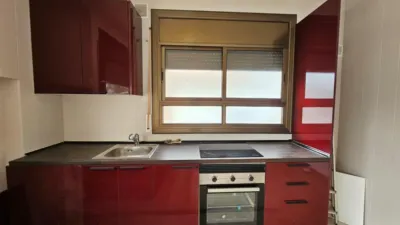 Apartment on Carrer Camí del Prat photo 2
