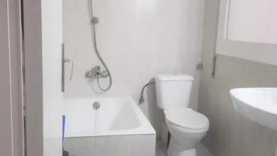 Apartment on Carrer Camí del Prat photo 3