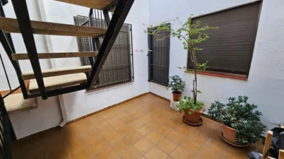 Apartment on Carrer Camí del Prat photo 14