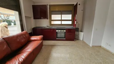 Apartment on Carrer Camí del Prat photo 11