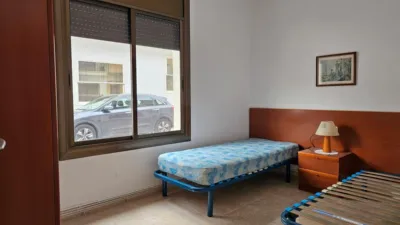 Apartment on Carrer Camí del Prat photo 16