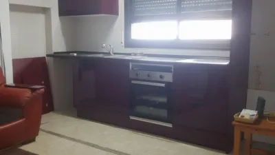 Apartment on Carrer Camí del Prat photo 12