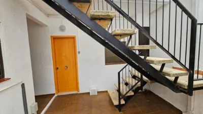 Apartment on Carrer Camí del Prat photo 26