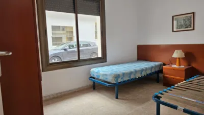 Apartment on Carrer Camí del Prat photo 18