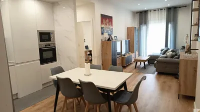 Piso – Torrevieja, Europa - Más