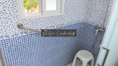 Rustic Finca in Alcuescar photo 26