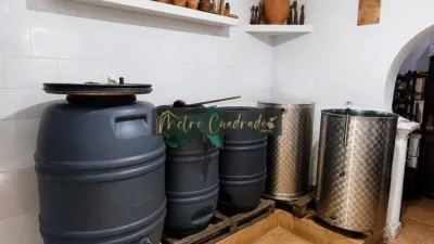 Rustic Finca in Alcuescar photo 39