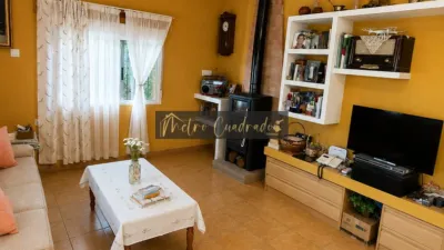 Rustic Finca in Alcuescar photo 14