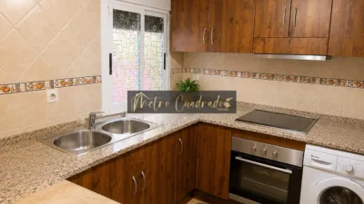 Rustic Finca in Alcuescar photo 11