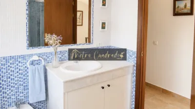 Rustic Finca in Alcuescar photo 25