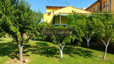 Rustic Finca in Alcuescar photo 9
