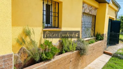 Rustic Finca in Alcuescar photo 2