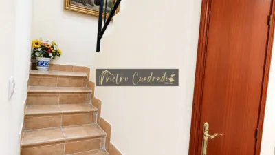 Rustic Finca in Alcuescar photo 16