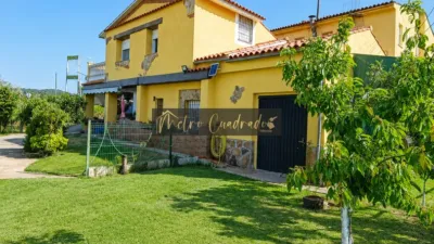 Rustic Finca in Alcuescar photo 6
