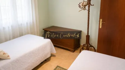 Rustic Finca in Alcuescar photo 30