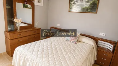 Rustic Finca in Alcuescar photo 19
