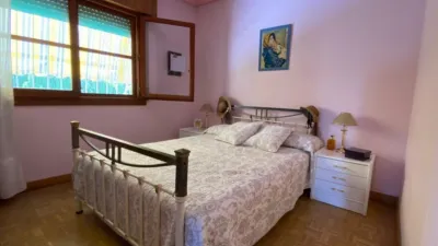 Chalet in La Nucia photo 18