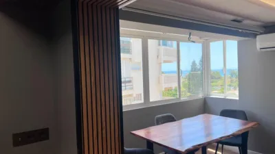 Apartment in Parque Antena photo 5